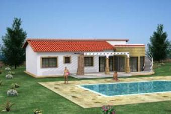 4 BED 4 BATH WITH POOL Kyrenia